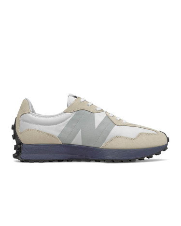 New Balance 327 Blue Sole MS327CPC (New Balance 327 Blue Sole MS327CPC)