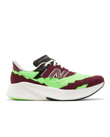 New Balance FuelCell RC Elite v2 SI Stone Island TDS Energy Lime MSRCELSO (New Balance FuelCell RC Elite v2 SI Stone Island TDS Energy Lime MSRCELSO)