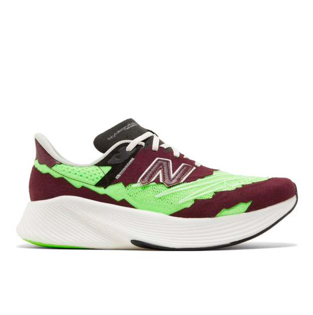 New Balance FuelCell RC Elite v2 SI Stone Island TDS Energy Lime MSRCELSO