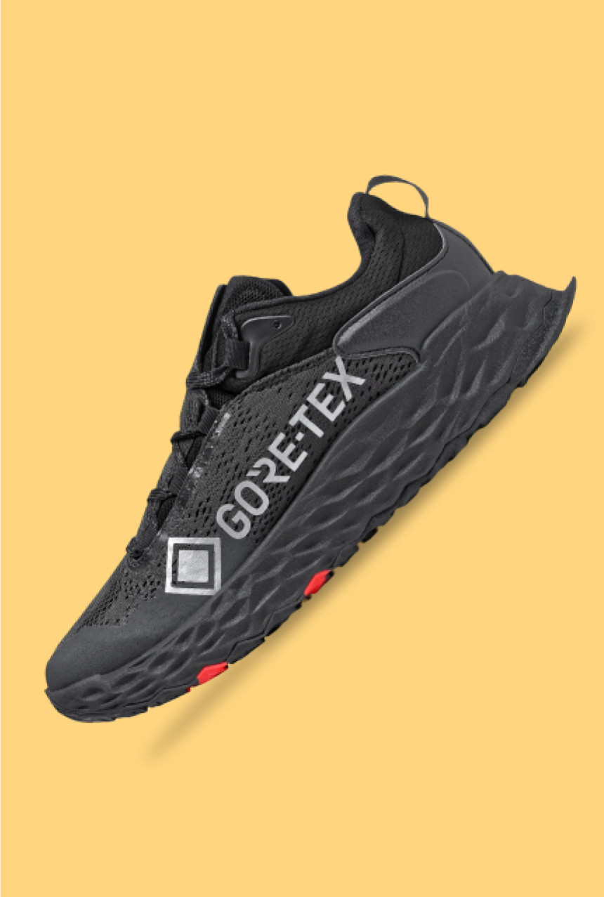 Gore-Tex