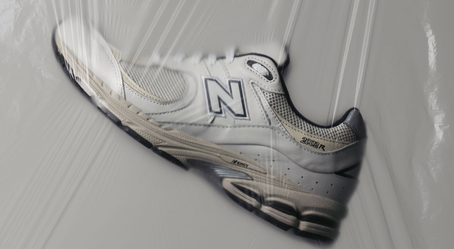 New Balance 2002